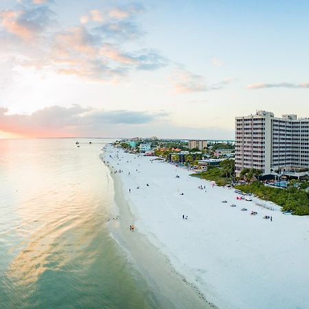 Diamond Head Beach Resort Fort Myers Beach Exteriér fotografie