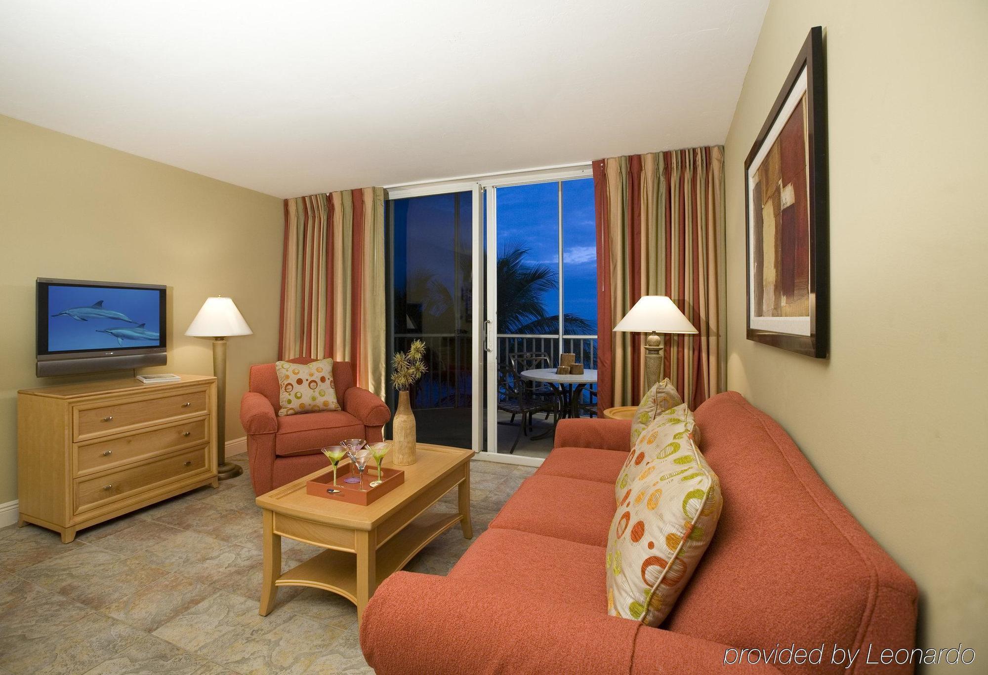 Diamond Head Beach Resort Fort Myers Beach Pokoj fotografie